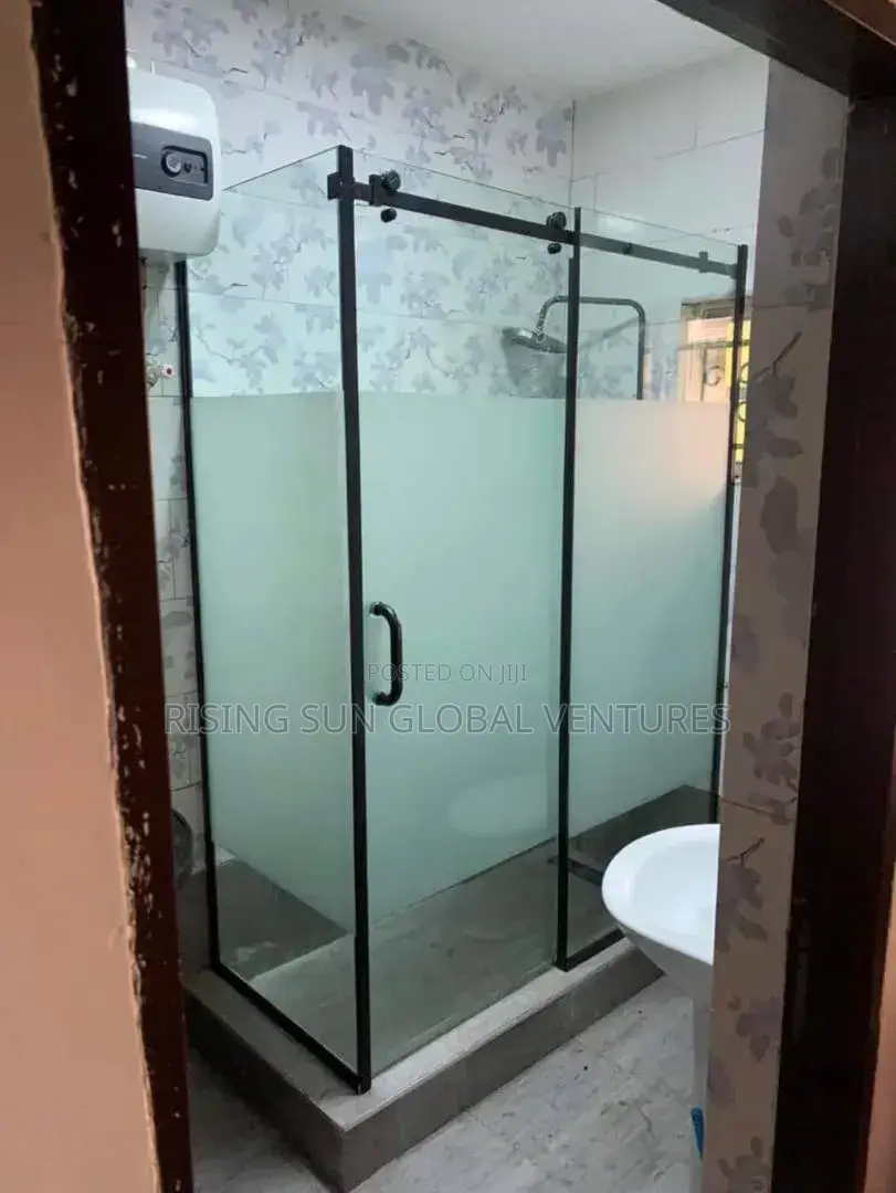 Suitable Shower Cubicle