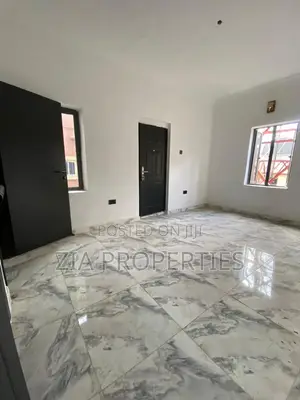 2bdrm Apartment in Ebute Metta West for rent