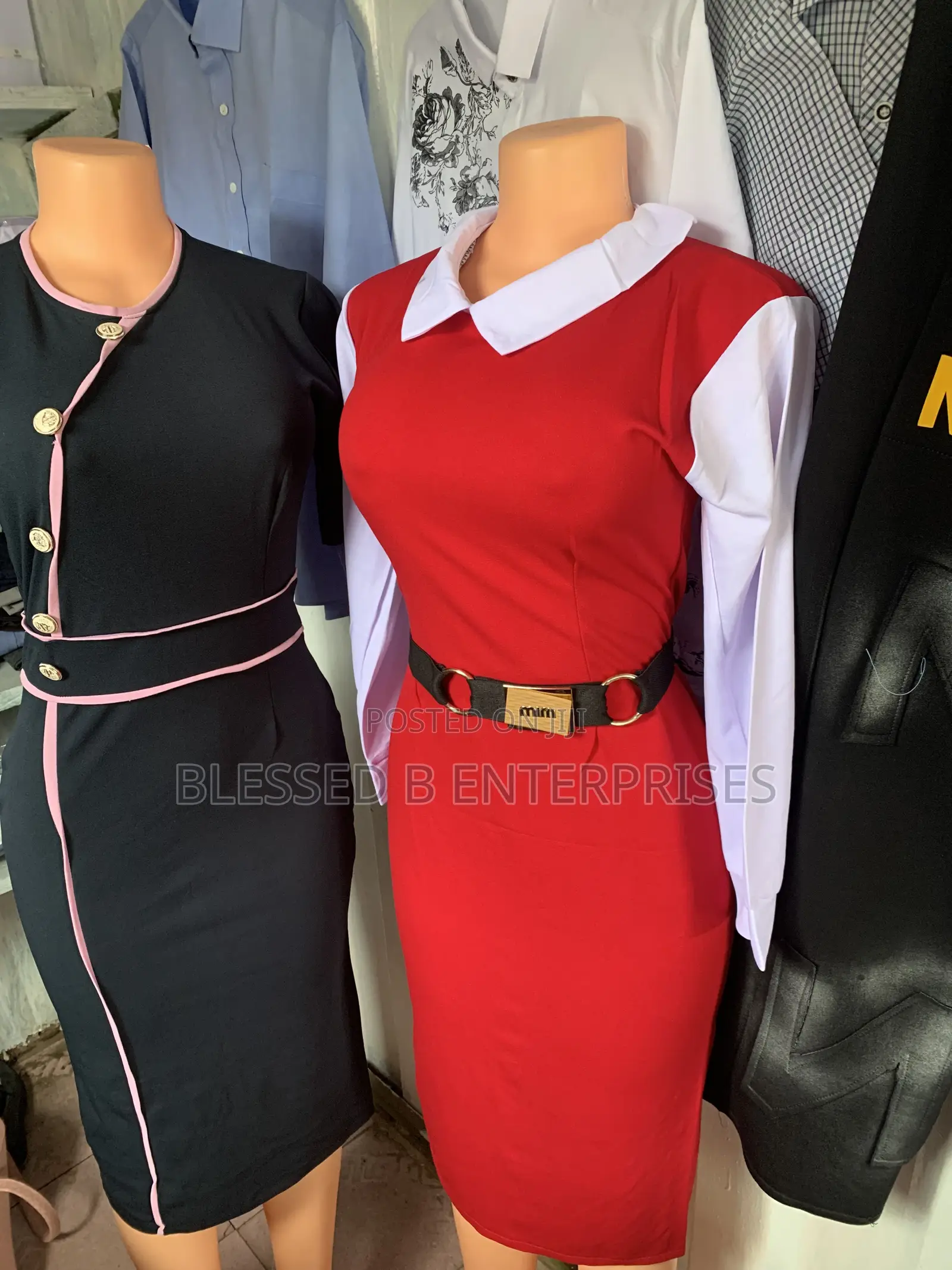 Causal Wears