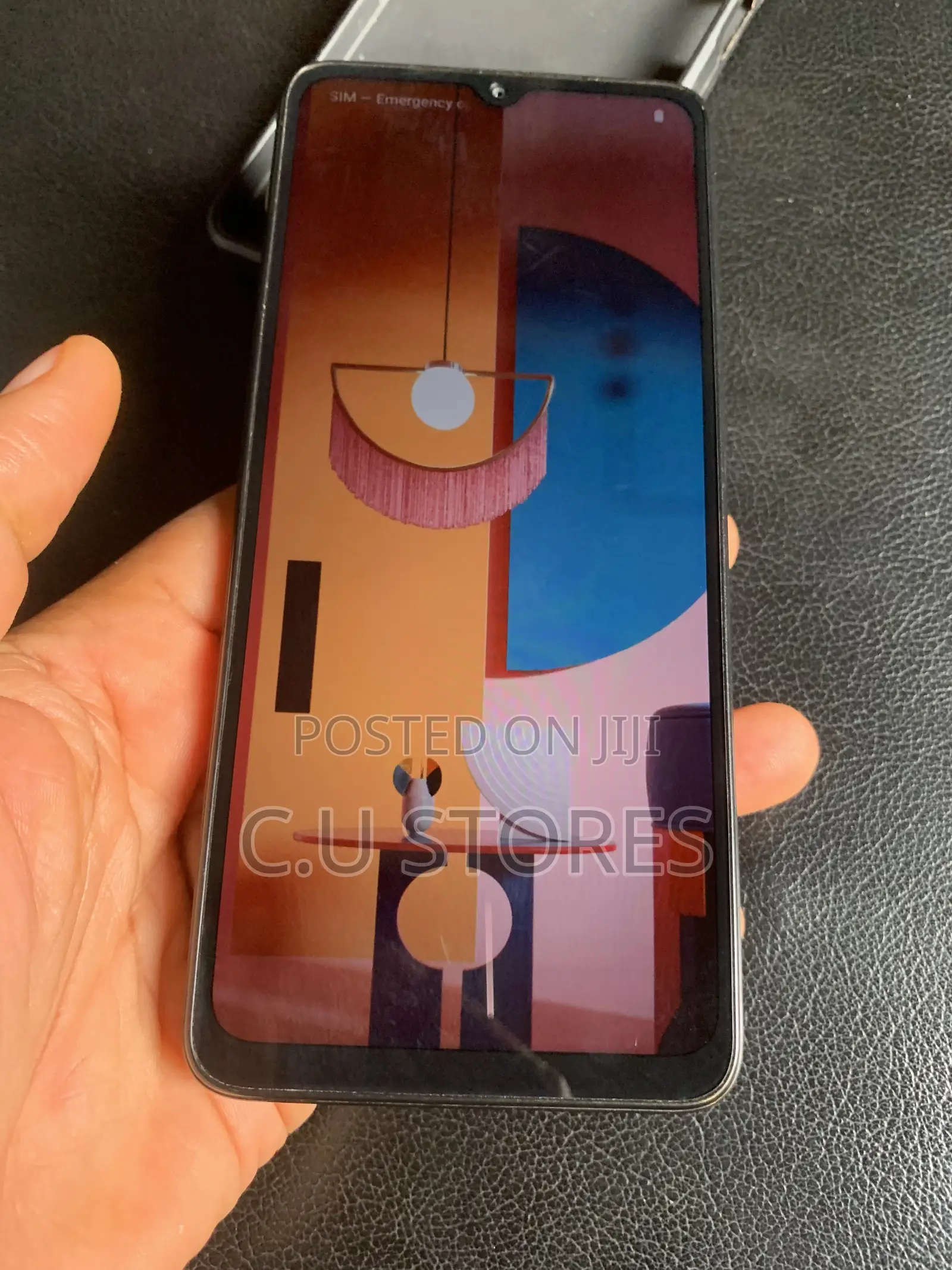 Xiaomi Redmi A3x 64 GB Black
