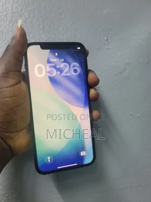 Apple iPhone 12 Pro Max 128 GB Blue