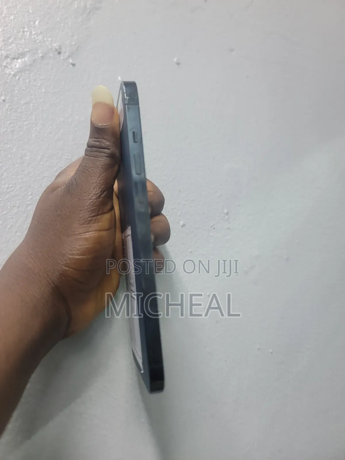 Apple iPhone 12 Pro Max 128 GB Blue