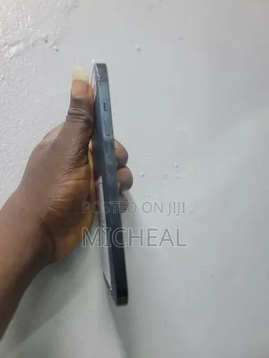 Apple iPhone 12 Pro Max 128 GB Blue