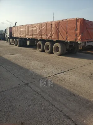 Dangote Cement Supply