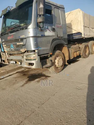 Dangote Cement Supply