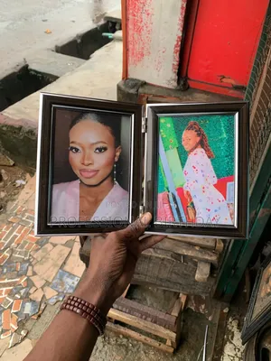 2 in 1 Frame Double Side, Lagos