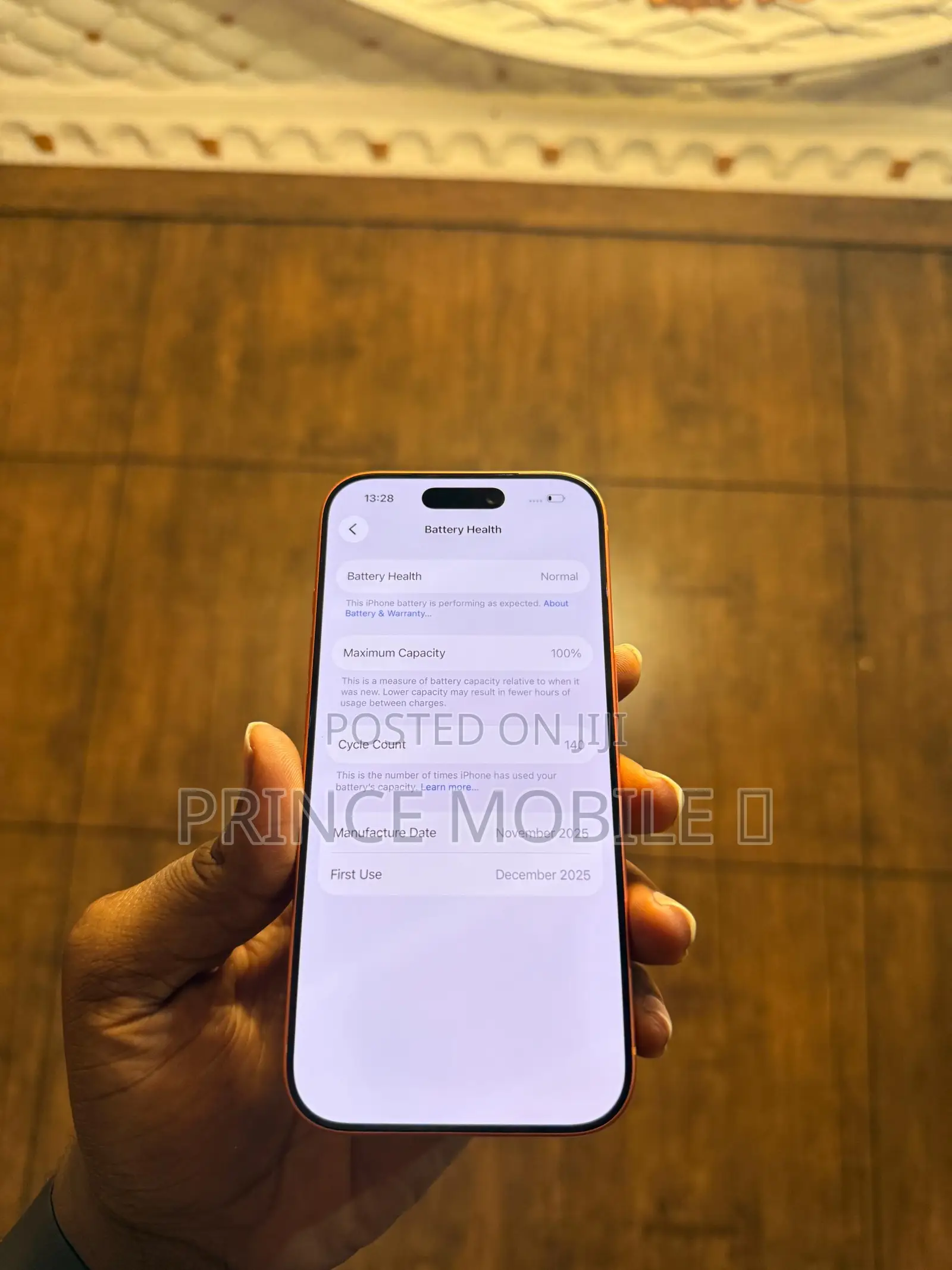 Apple iPhone 17 Pro 256 GB Silver