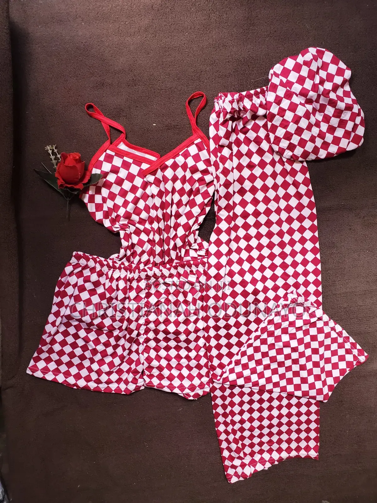 Night Wears