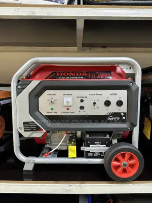 Honda Generator 11kva