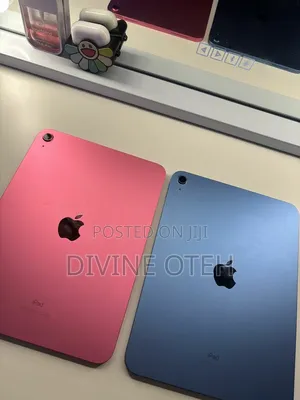 New Apple iPad Wi-Fi 128 GB