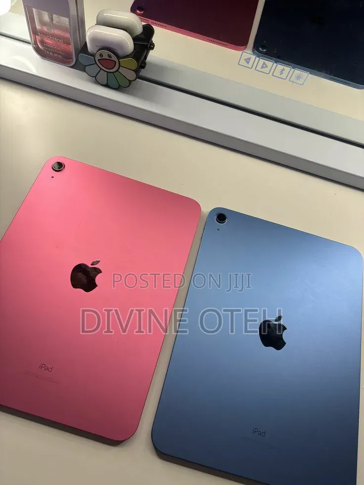 New Apple iPad Wi-Fi 128 GB
