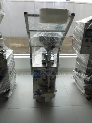 G-200 Liquid Paste Filling and Packaging Machine
