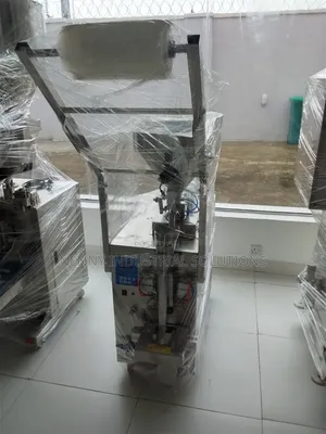 G-200 Liquid Paste Filling and Packaging Machine