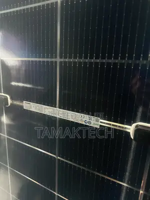 Jinko 620w Bifacial Solar Panels