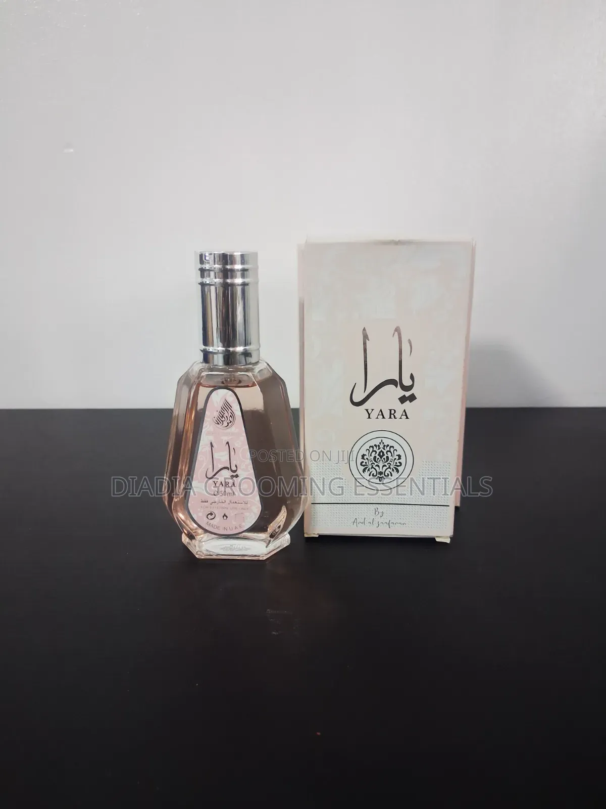Yara Eau De Parfum