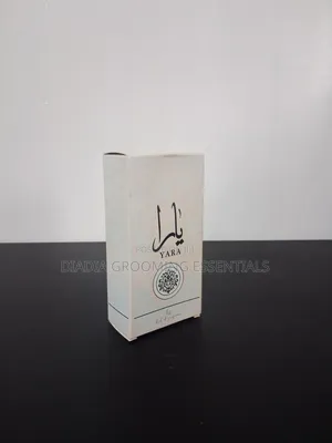 Yara Eau De Parfum