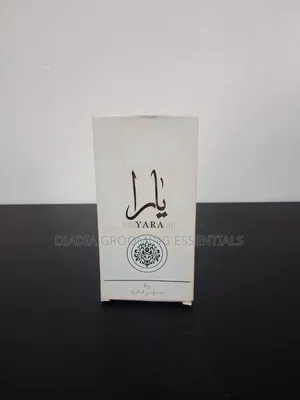 Yara Eau De Parfum