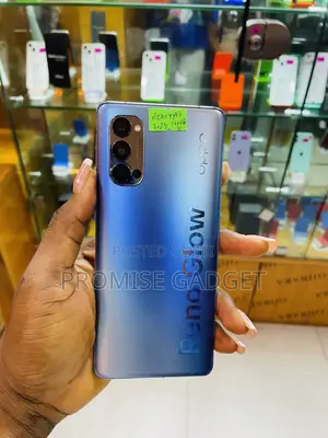 Oppo Reno 4 Pro 128 GB Blue