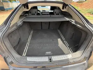 BMW 328i 2014 Black