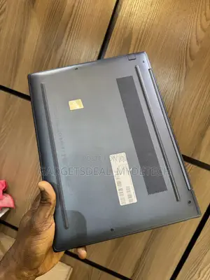 Laptop HP Dragonfly G3 32GB Intel Core i7 SSD 512GB