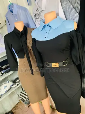Already Made Wears