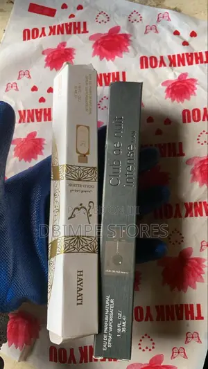 Pefume for Both Male Ans Female