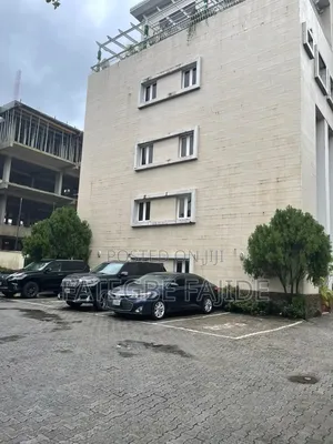 3bdrm Block of Flats in Nest, Old Ikoyi for sale
