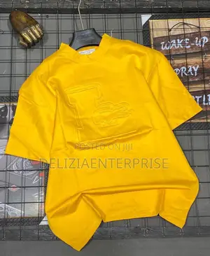 Stretchy Tees
