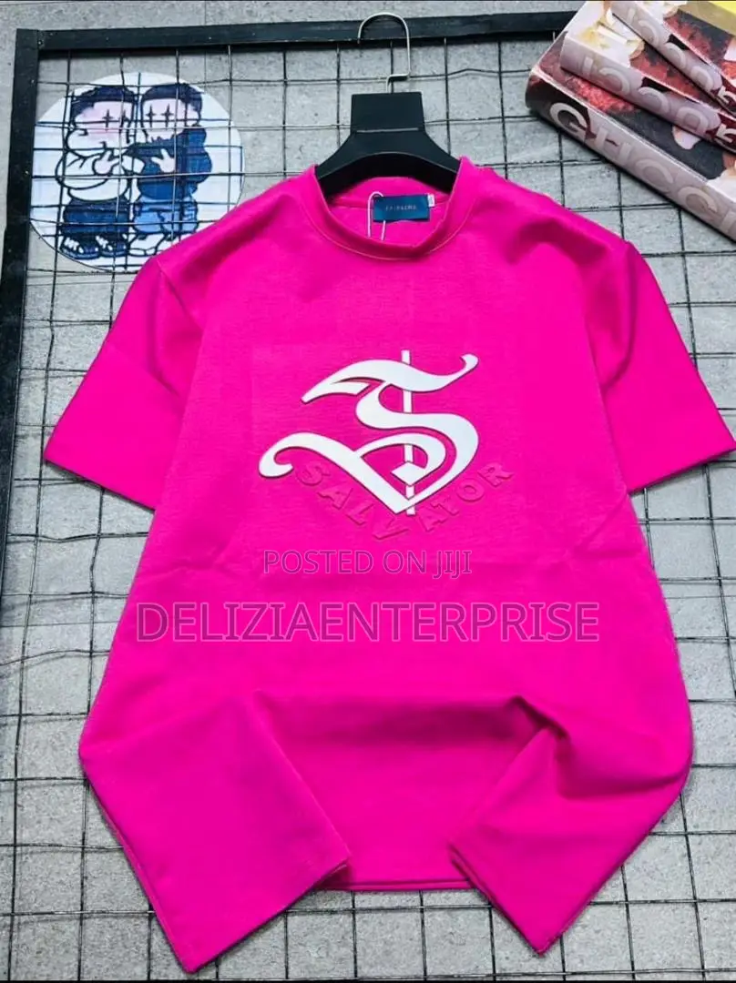 Stretchy Tees