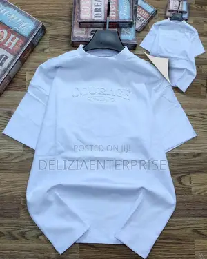 Stretchy Tees