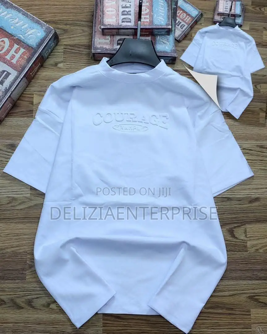 Stretchy Tees
