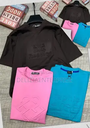 Stretchy Tees