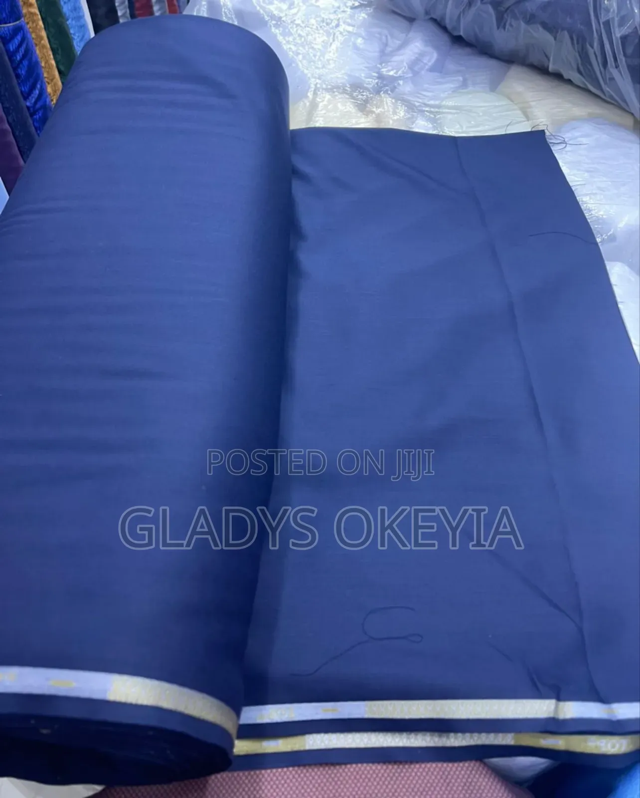 7 Star  Cashmere Material