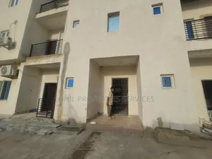 2bdrm Block of Flats in Katampe (Main) for sale