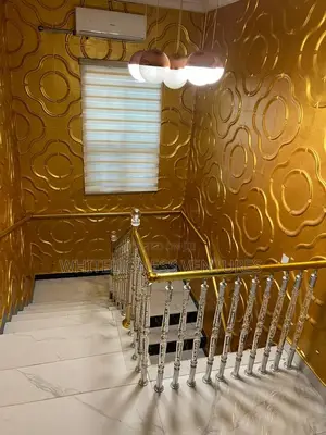 4bdrm Duplex in Behind Fara Park for sale