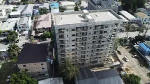 Furnished 2bdrm Block of Flats in Victoria Island for sale