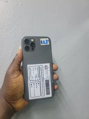 Apple iPhone 12 Pro 128 GB Blue