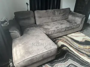 Living Room L Unit Chair