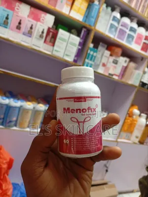 Pure Eve Menofix