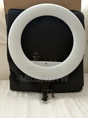 Ring Light 18 Inches