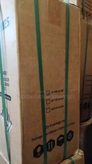 5kwh 24v Bluecarbon Lithium Battery