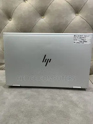 Laptop HP EliteBook x360 1040 G7 16GB Intel Core i5 SSD 256GB