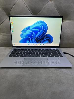 Jc Subtype Laptop HP EliteBook x360 1040 G7 16GB Intel Core i5 SSD 256GB - Hedge ...