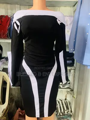 Standard Gowns