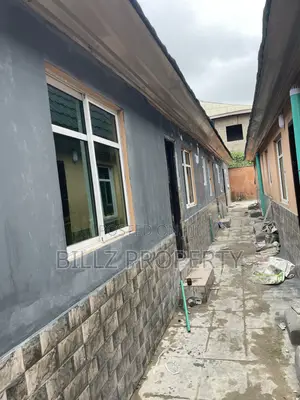 Mini Flat in Messaih, Abule Egba for rent