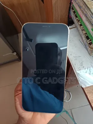 Apple iPhone 12 Pro Max 128 GB Gold