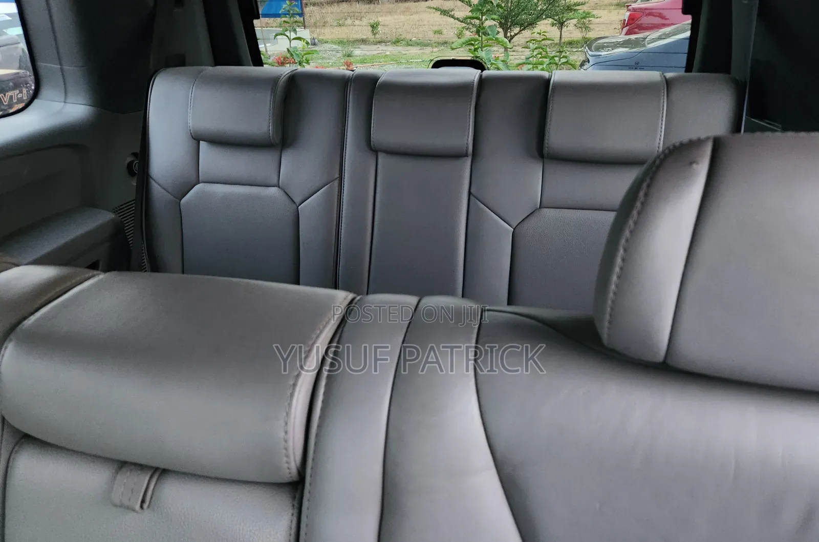 Honda Pilot 2011 Black