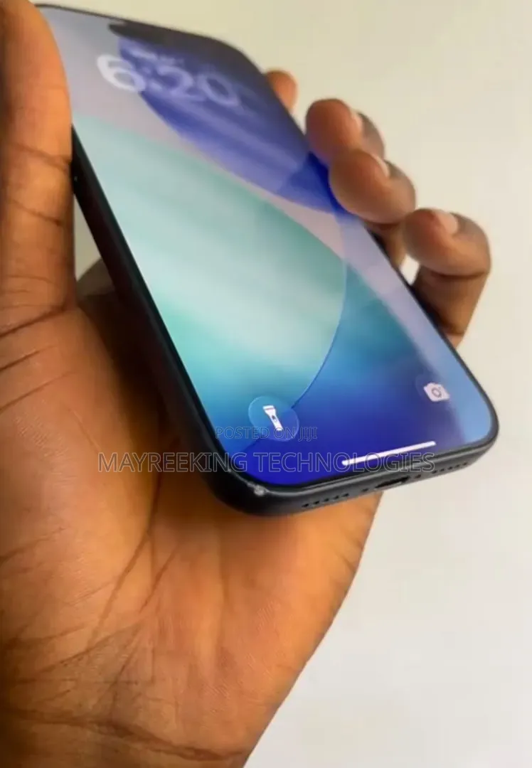 Apple iPhone 17 Pro 256 GB Blue