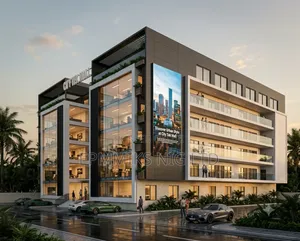 City Tek Mall. Office/Shops Space
