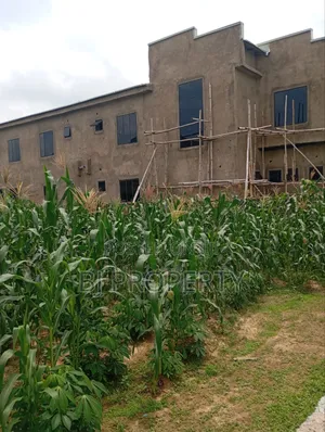 600sqm Land for Sale at Government Layout Chikakorie